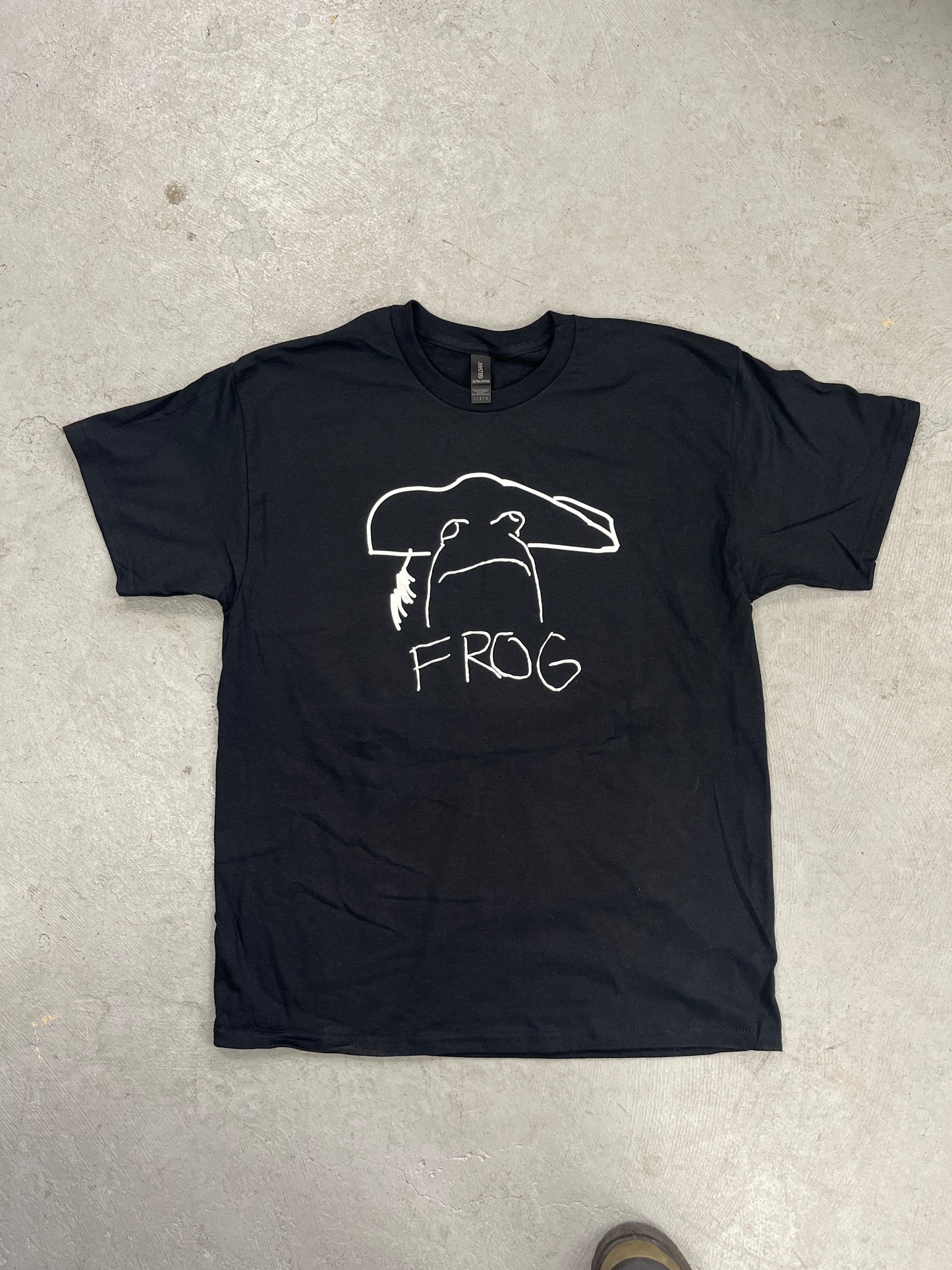 Spanish Armada T-Shirt - Black
