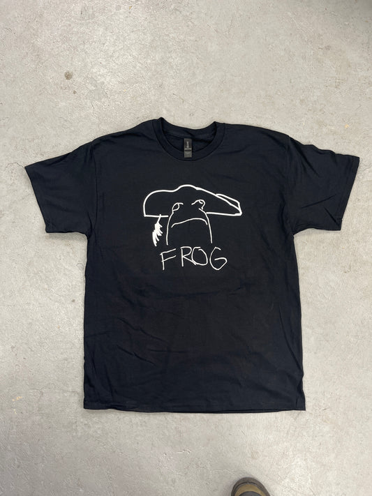 Spanish Armada T-Shirt - Black